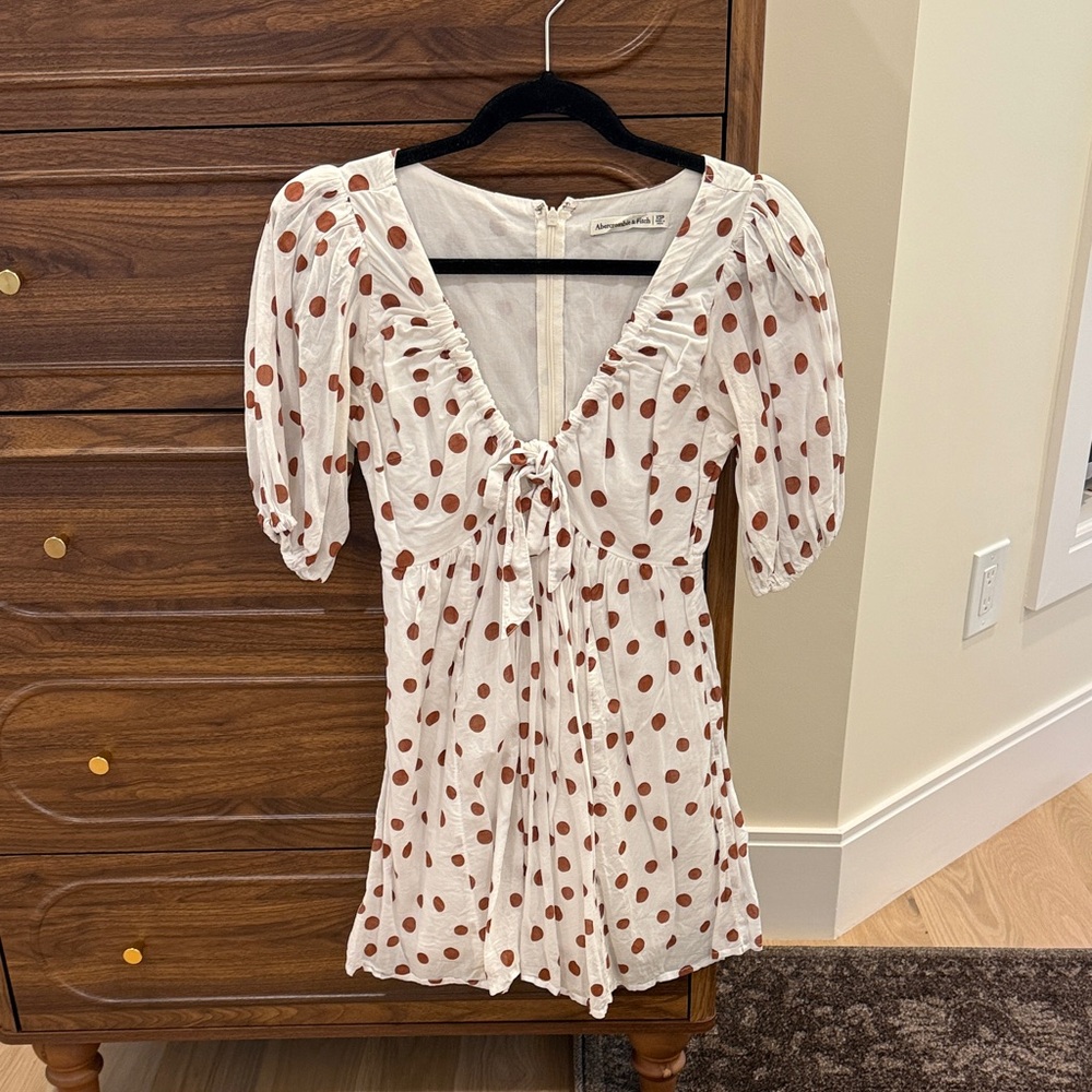 Abercrombie Dress